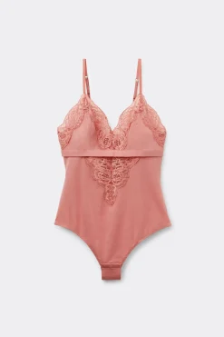 Body van Katoen en Kant Embrace Simplicity