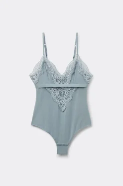 Body van Katoen en Kant Embrace Simplicity