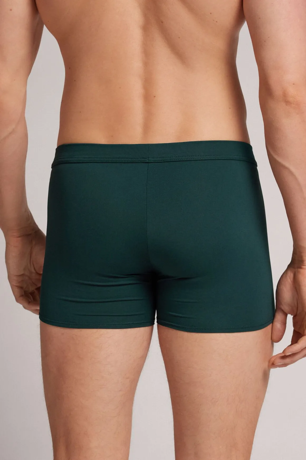 Boxer van Microvezel