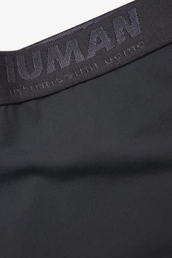 Boxer van Microvezel met Logo