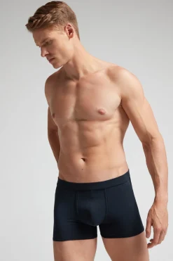 Boxer van Natural Fresh Katoen