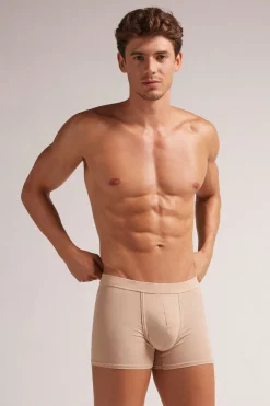 Boxer van Natural Fresh Katoen