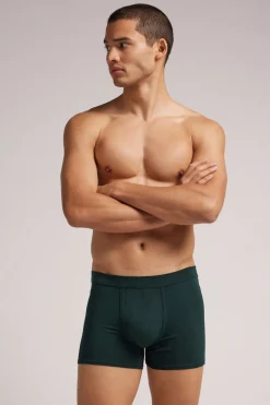 Boxer van Natural Fresh Katoen