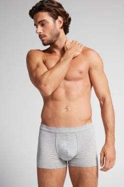 Boxer van Natural Fresh Katoen