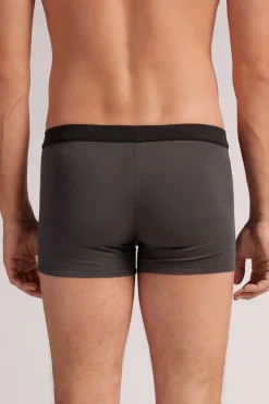 Boxer van Natural Fresh Katoen