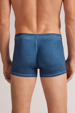Boxer van Natural Fresh Katoen