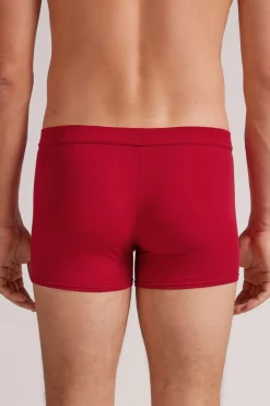 Boxer van Natural Fresh Katoen