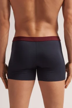 Boxer van Natural Fresh Katoen