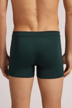 Boxer van Natural Fresh Katoen