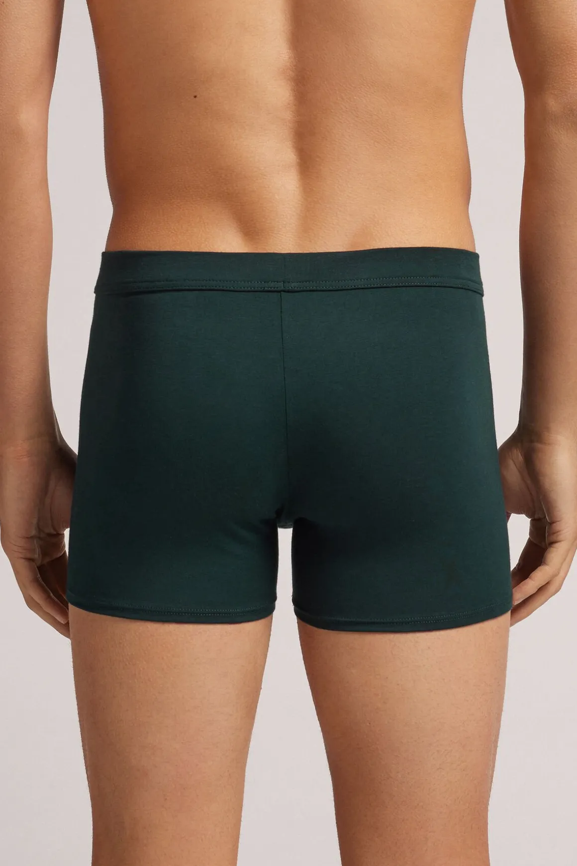 Boxer van Natural Fresh Katoen