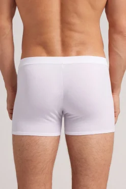 Boxer van Natural Fresh Katoen