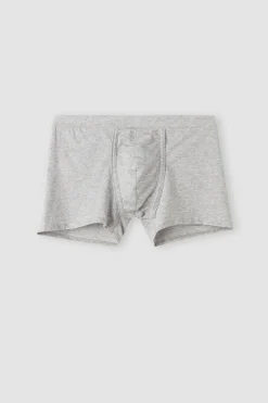 Boxer van Natural Fresh Katoen
