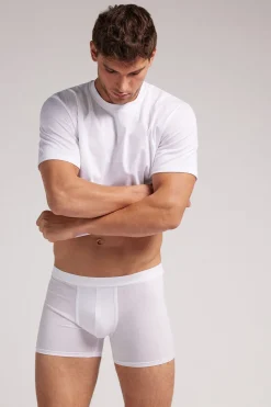 Boxer van Premium Katoen