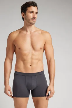 Boxer van Premium Katoen
