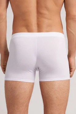 Boxer van Premium Katoen