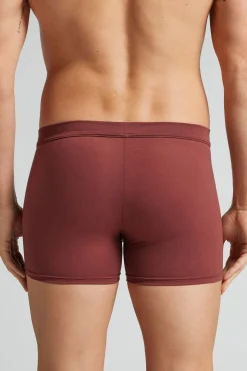 Boxer van Premium Katoen
