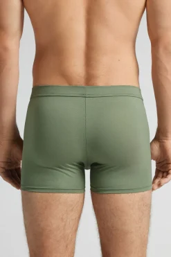 Boxer van Premium Katoen
