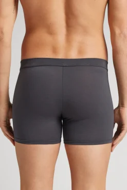 Boxer van Premium Katoen