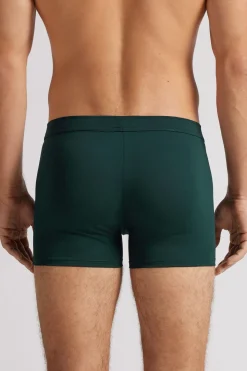 Boxer van Premium Katoen