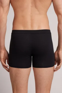 Boxer van Premium Katoen