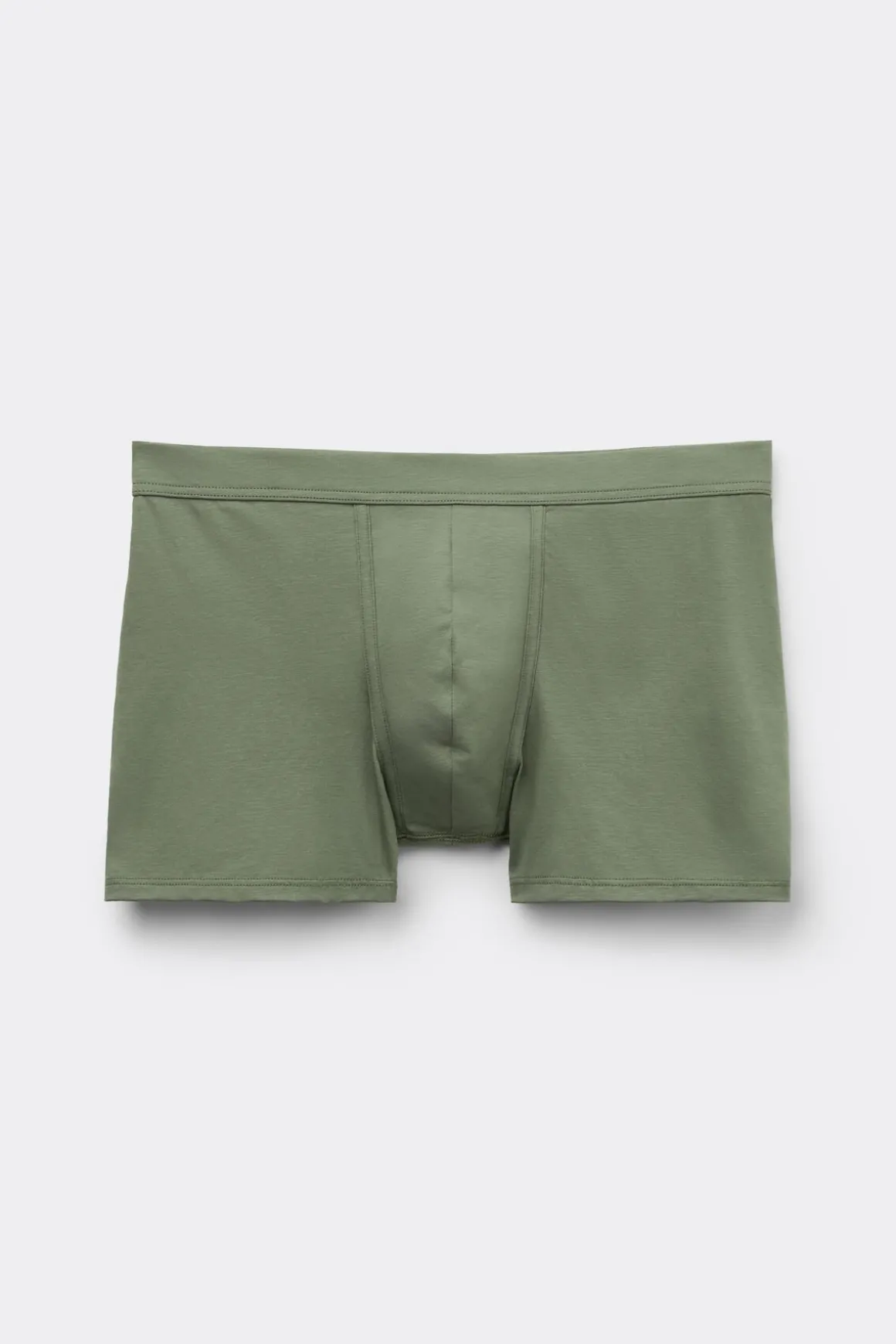 Boxer van Premium Katoen