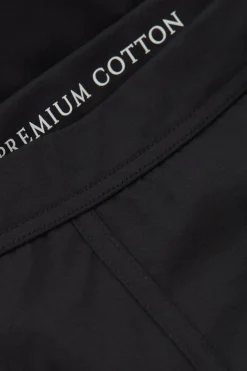 Boxer van Premium Katoen
