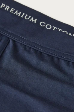 Boxer van Premium Katoen