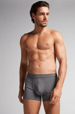Boxer van Superieur Katoen
