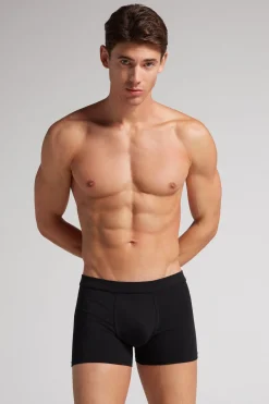 Boxer van Superieur Katoen