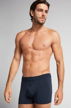 Boxer van Superieur Katoen
