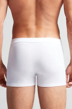 Boxer van Superieur Katoen