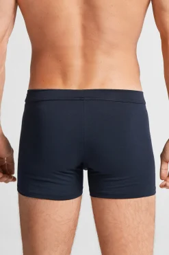 Boxer van Superieur Katoen