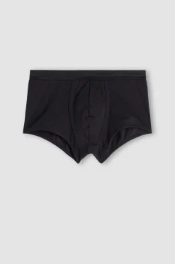 Boxer van Superieur Katoen met Logo