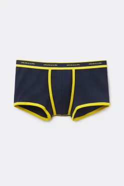 Boxer van Superieur Katoen met Logo
