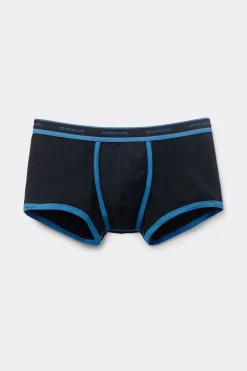 Boxer van Superieur Katoen met Logo