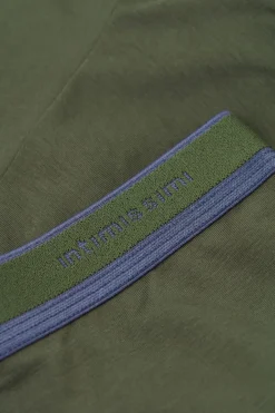 Boxer van Superieur Katoen met Logo