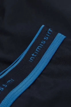 Boxer van Superieur Katoen met Logo