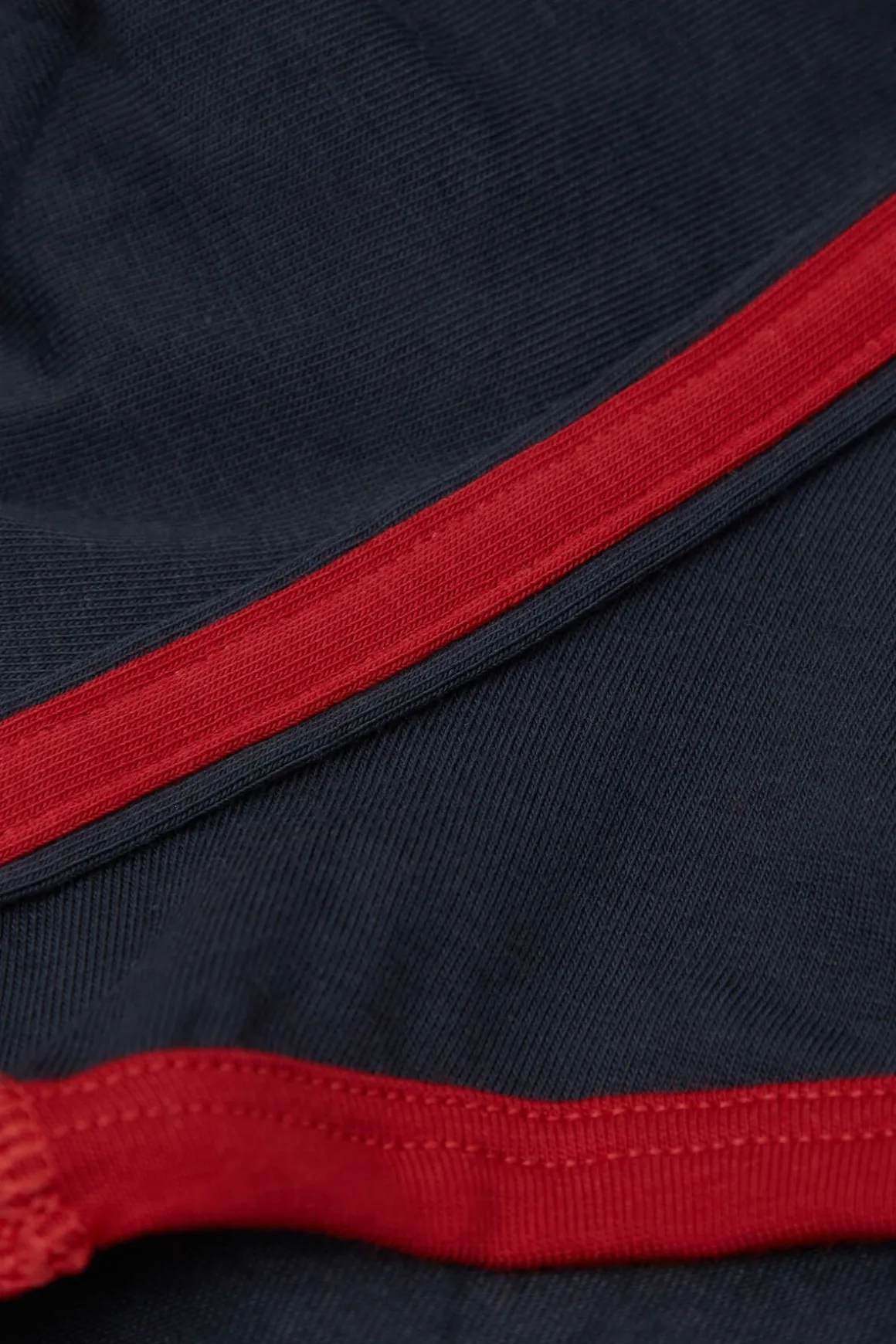 Boxer van Superieur Katoen met Logo