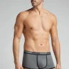 Boxer van Superior Katoen met Logo