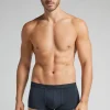 Boxer van Superior Katoen met Logo