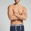 Boxer van Superior Katoen met Logo