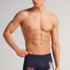Boxer van Superior Katoen Tom and Jerry