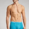 Boxer van Superior Katoen Washed Collection