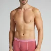 Boxer van Superior Katoen Washed Collection