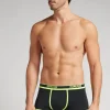 Boxer van Superior Katoen met Logo