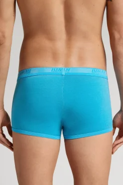 Boxer van Superior Katoen Washed Collection