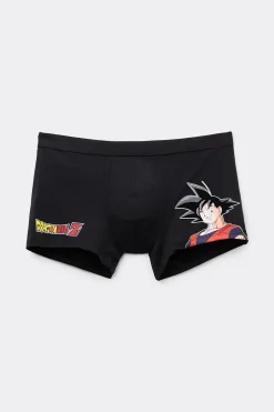 Boxer van Superior Katoen met Dragon Ball Z-Print
