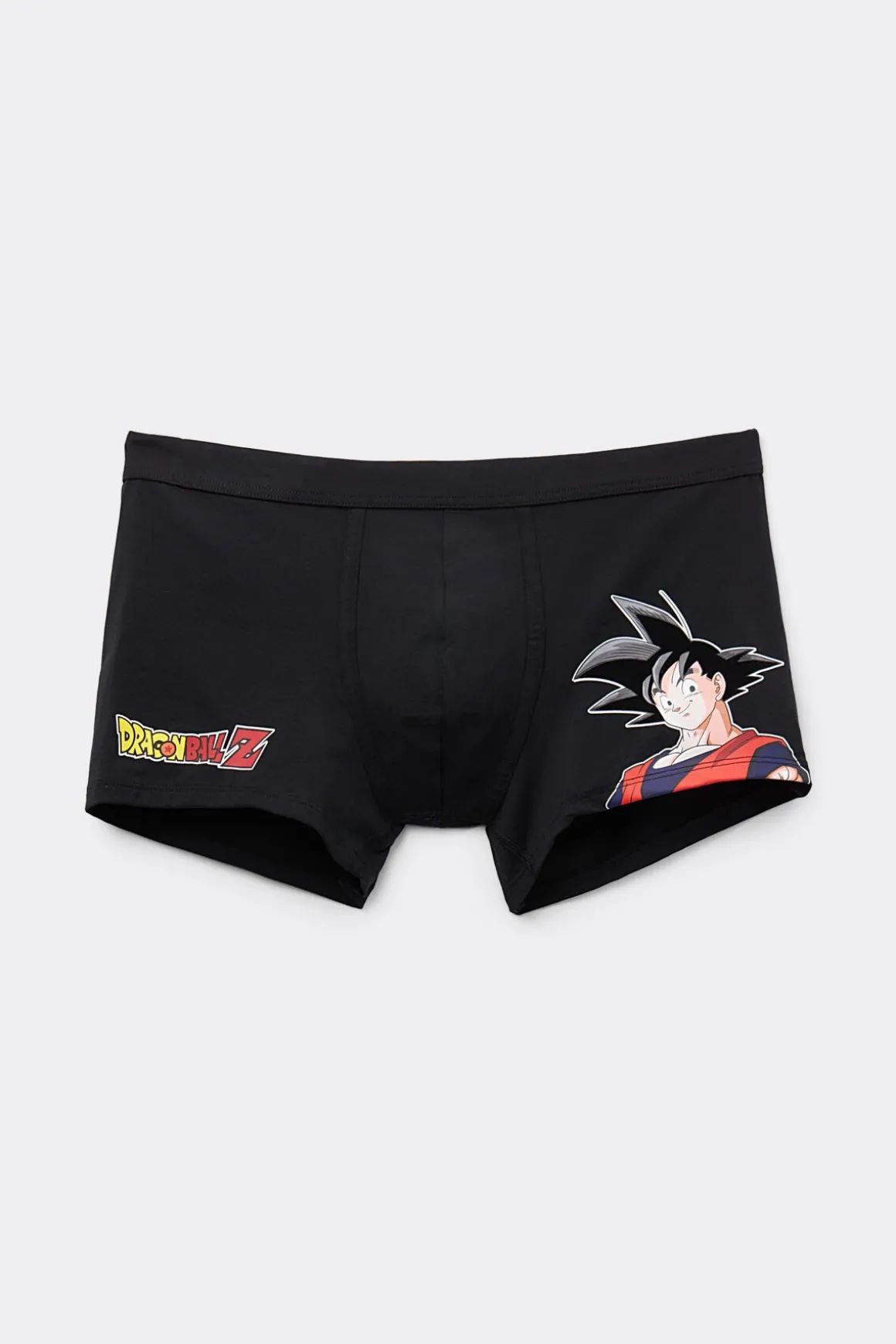 Boxer van Superior Katoen met Dragon Ball Z-Print
