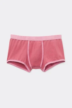 Boxer van Superior Katoen Washed Collection