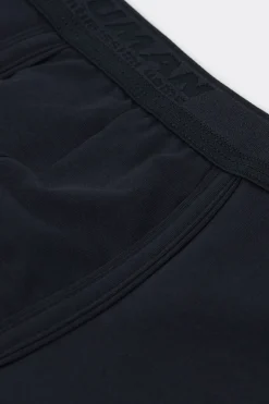 Boxer van Superior Katoen met Logo